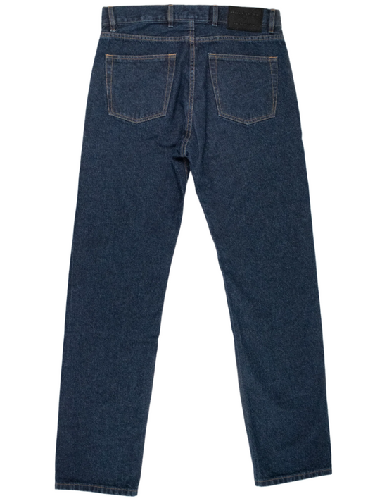 Klassieke jeans met rechte pijpen | 