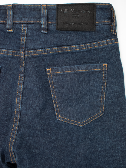 Klassieke slim-fit jeans