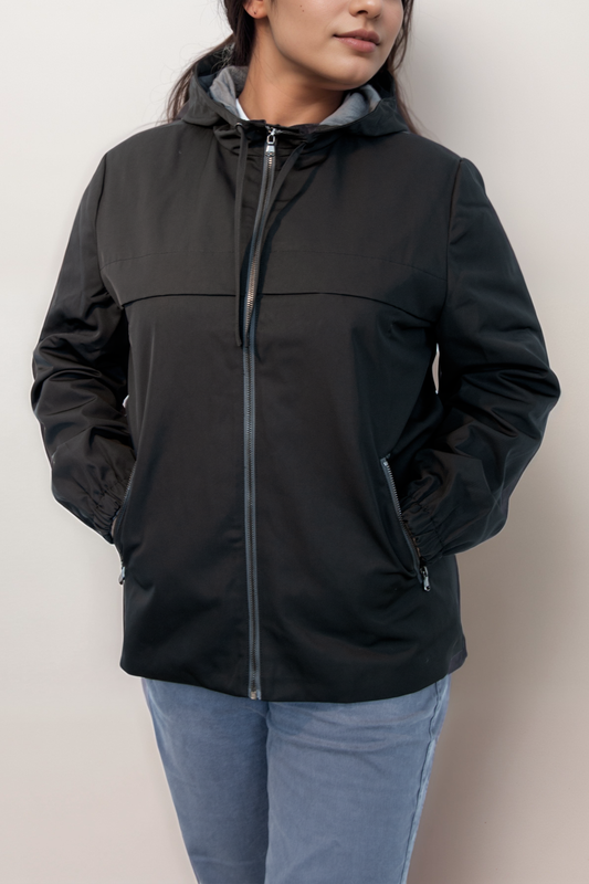 WVSport Water Resistant Lightweight Jacket | 