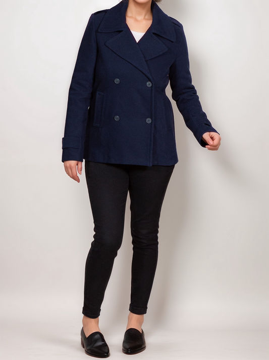 Pea Coat | 