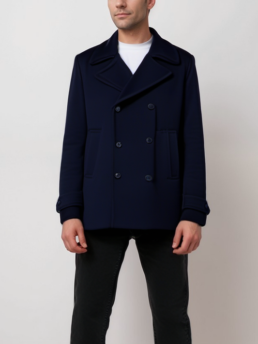 Pea Coat | 