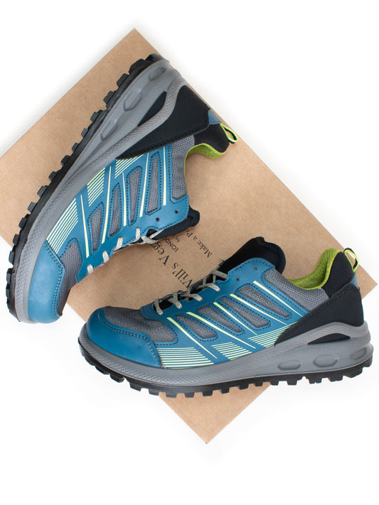 WVSport Colorado Trail Runners | Vegan Women's Shoes