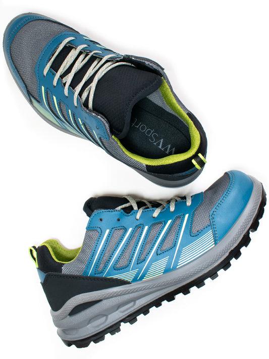 WVSport Colorado Trail Runners | Vegan Women's Shoes