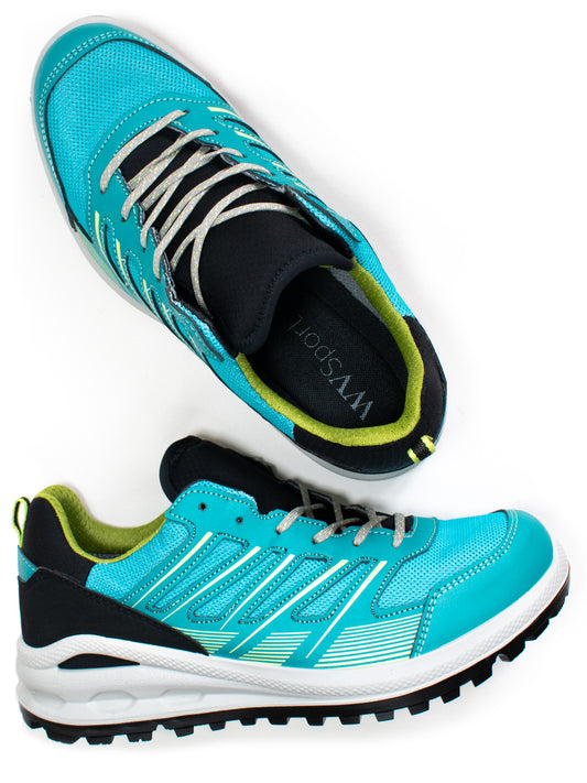 WVSport Colorado Trail Runners | Vegan Running Shoes