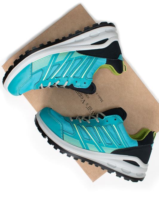 WVSport Colorado Trail Runners | Vegan Women's Shoes