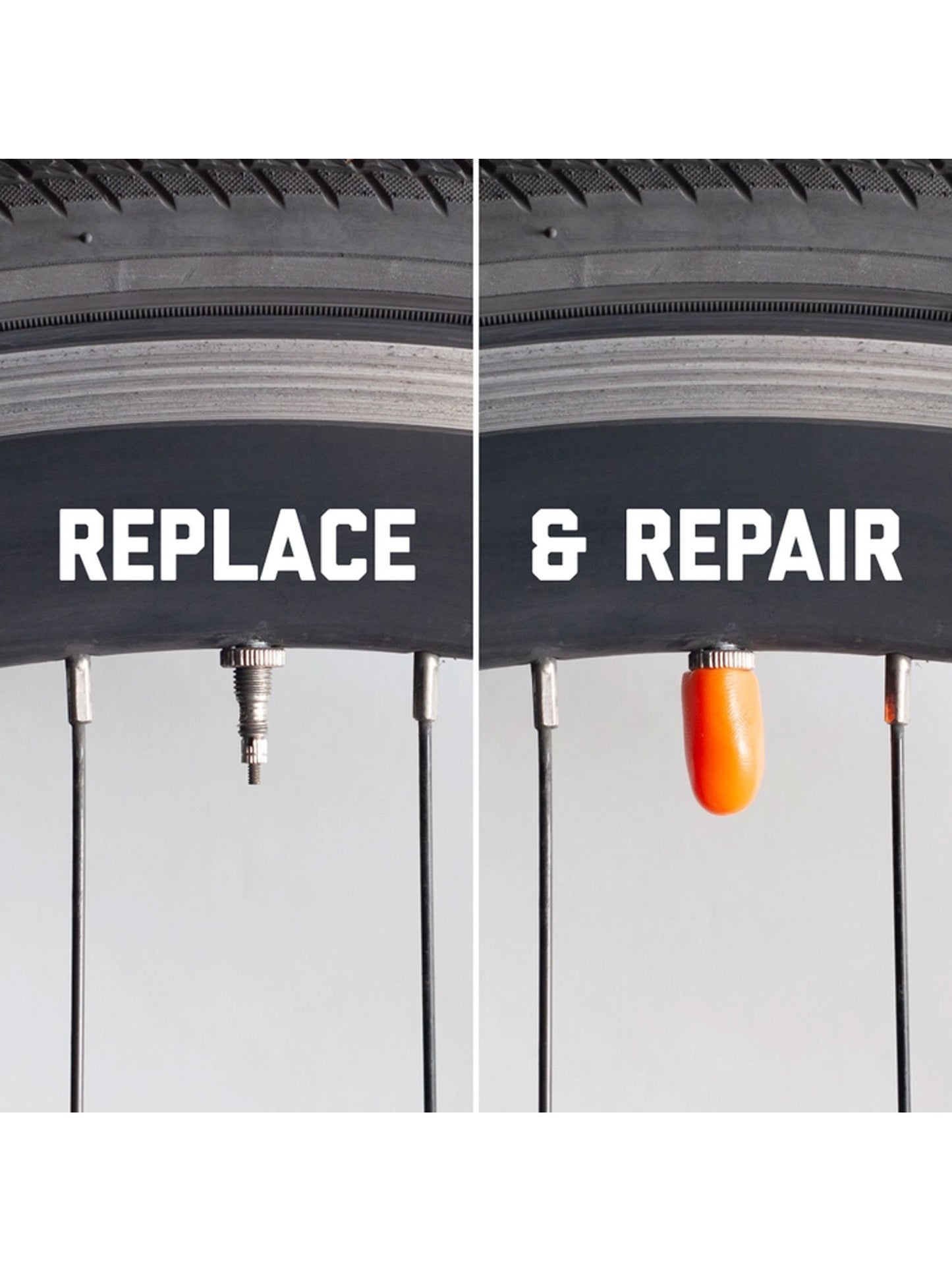 Fixits 8-pack voor doe-het-zelf en reparatie