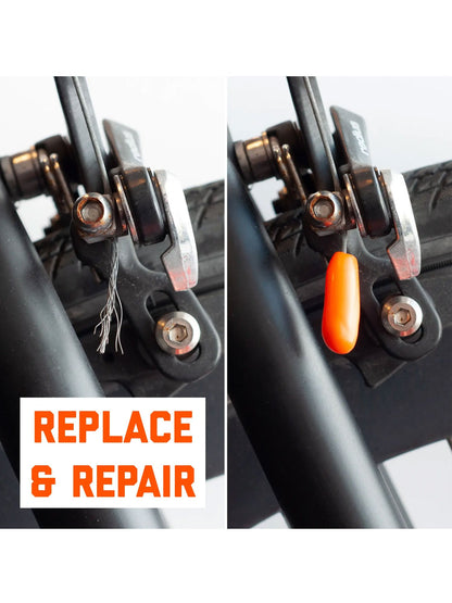 Fixits 8-pack voor doe-het-zelf en reparatie