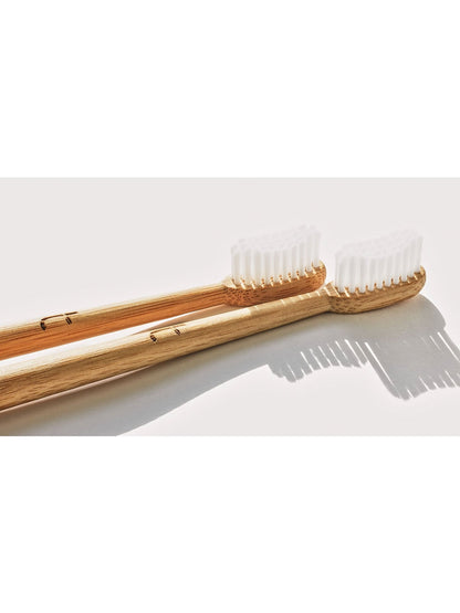 Truthbrush bamboe tandenborstel