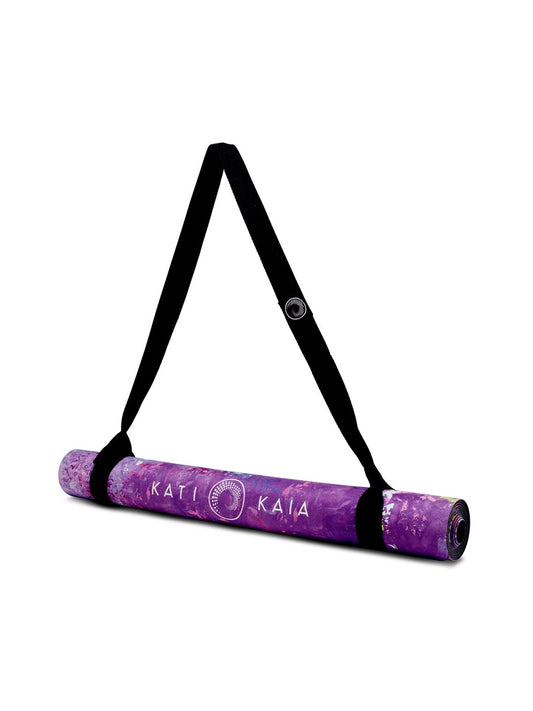 KATI KAIA Touring Yoga Mat | Yoga