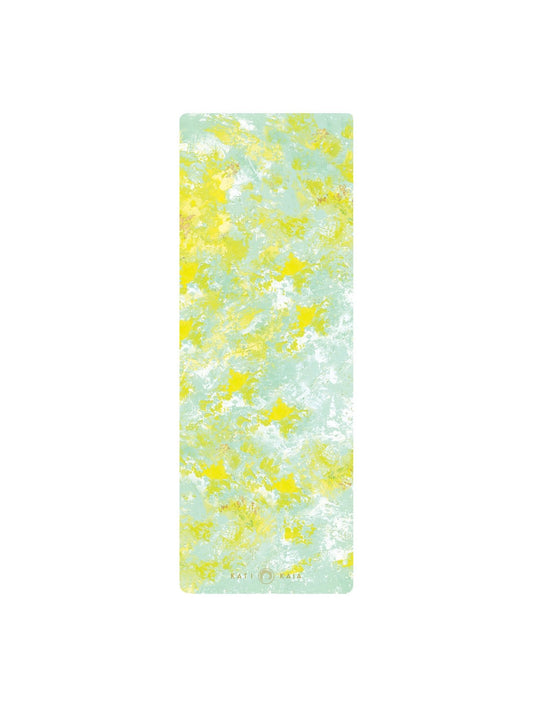 KATI KAIA Touring Yoga Mat | Yoga